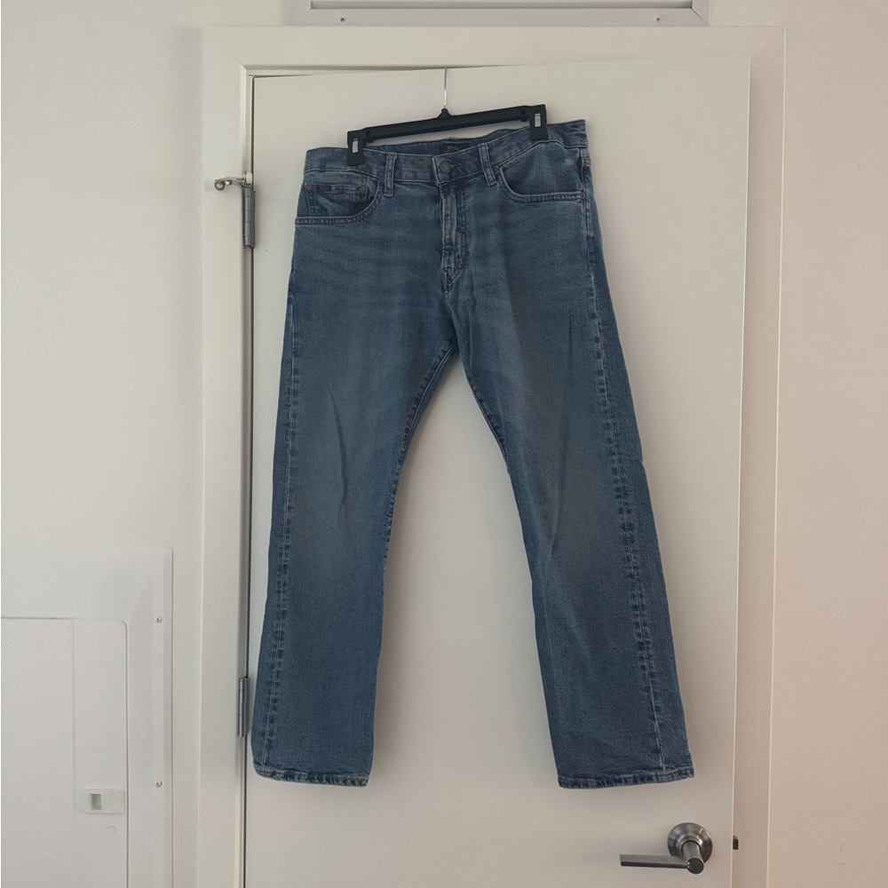 Polo Ralph Lauren - Varick Slim Straight - 33/30